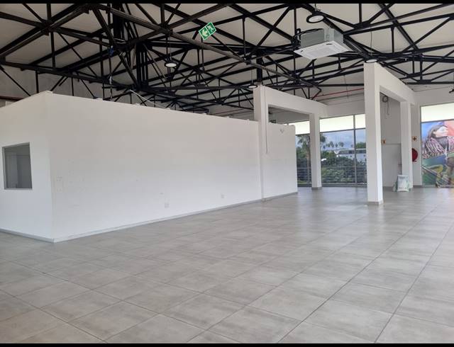 351M² OFFICE TO LET IN NELSPRUIT CENTRAL